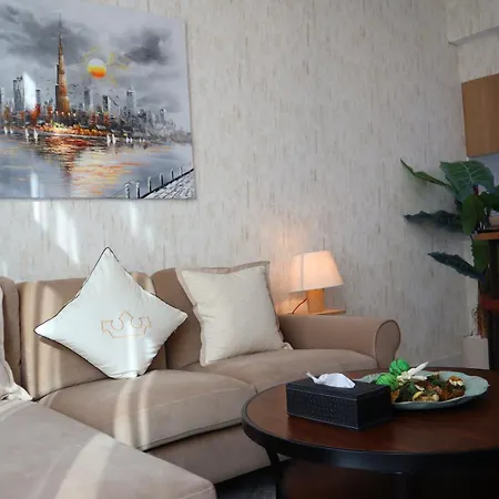 Jupiter 1Br Apartment In Masdar City Abu Dhabi Exterior foto