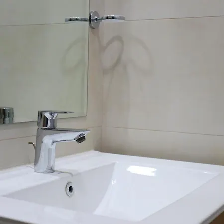Jupiter 1Br Apartment In Masdar City Abu Dhabi Exterior foto