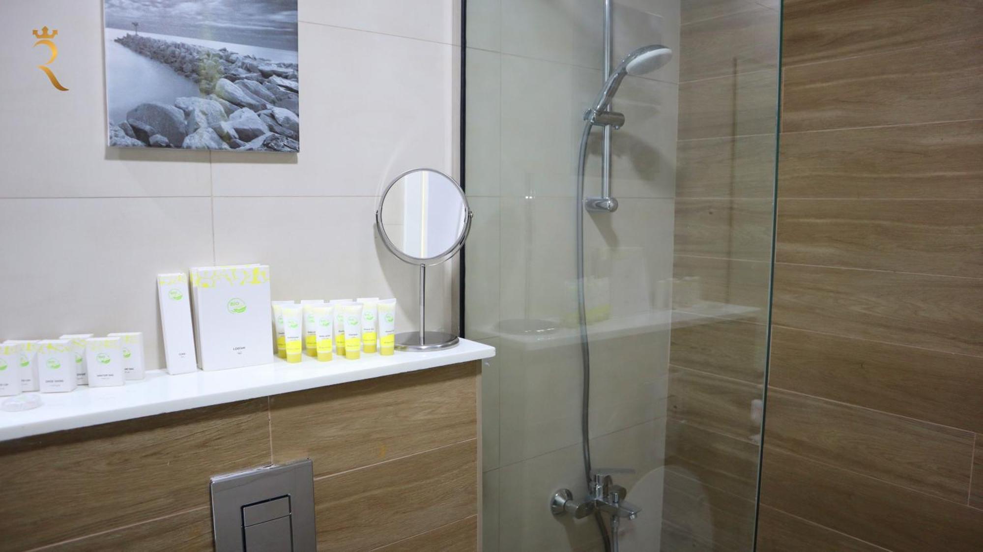 Jupiter 1br In Masdar Abu Dhabi