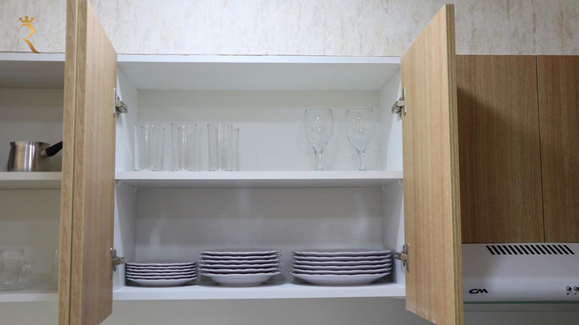 Apartment Jupiter 1br In Masdar