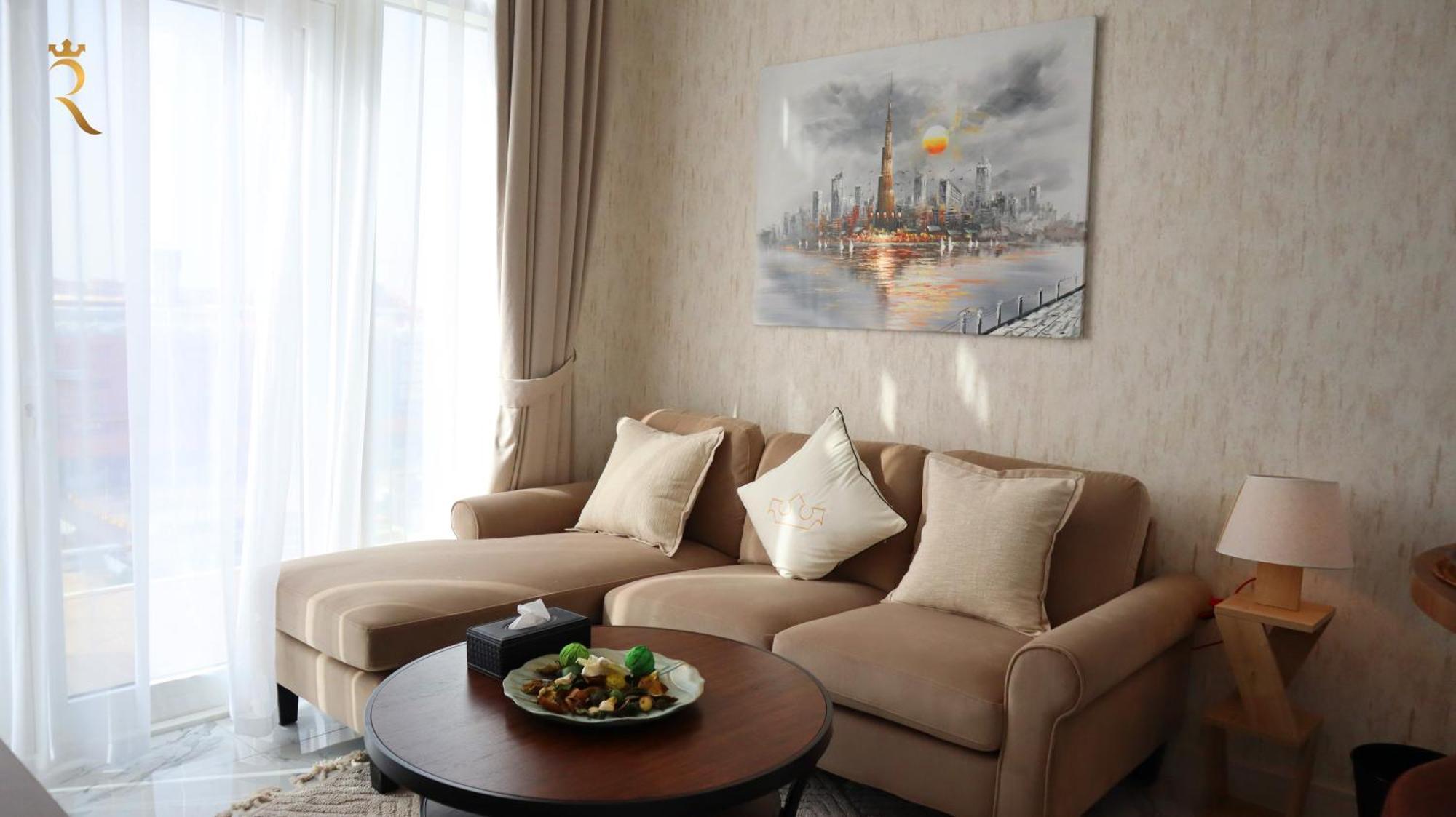 Jupiter 1br In Masdar Abu Dhabi